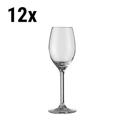 GGM Gastro | (12 stuks) Port/ Sherry glas - ESPRIT - 140 ml, Zakelijke goederen, Horeca | Food, Verzenden