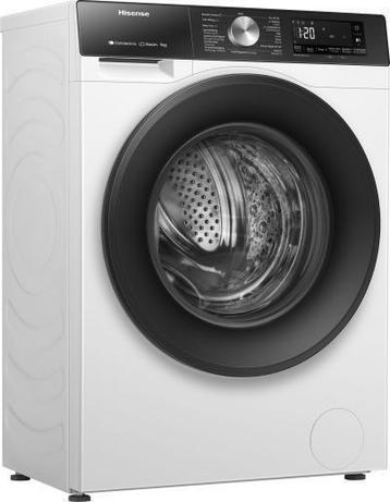 Hisense WF3S9043BW3/BLX wasmachine beschikbaar voor biedingen