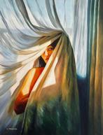 Naghme Hesari - Passage of Light