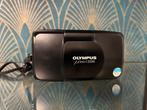 Olympus mju Zoom 35-70mm Analoge compactcamera, Nieuw
