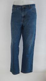 Vintage Straight Wrangler Regular Dark Blue size 34 / 28, Ophalen of Verzenden, Nieuw