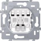 Niko Basis Element Installatie Schakelaar - 170-72615, Doe-het-zelf en Verbouw, Elektra en Kabels, Verzenden, Nieuw, Overige typen