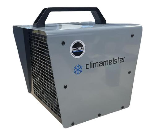 Climameister LR30 elektrische heater 3 kW, Zakelijke goederen, Machines en Bouw | Overig, Ophalen of Verzenden