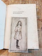 Lewis Carrol - Alices Adventures in wonderland - 1907