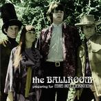 cd - The Ballroom - Preparing For The Millennium, Verzenden, Zo goed als nieuw