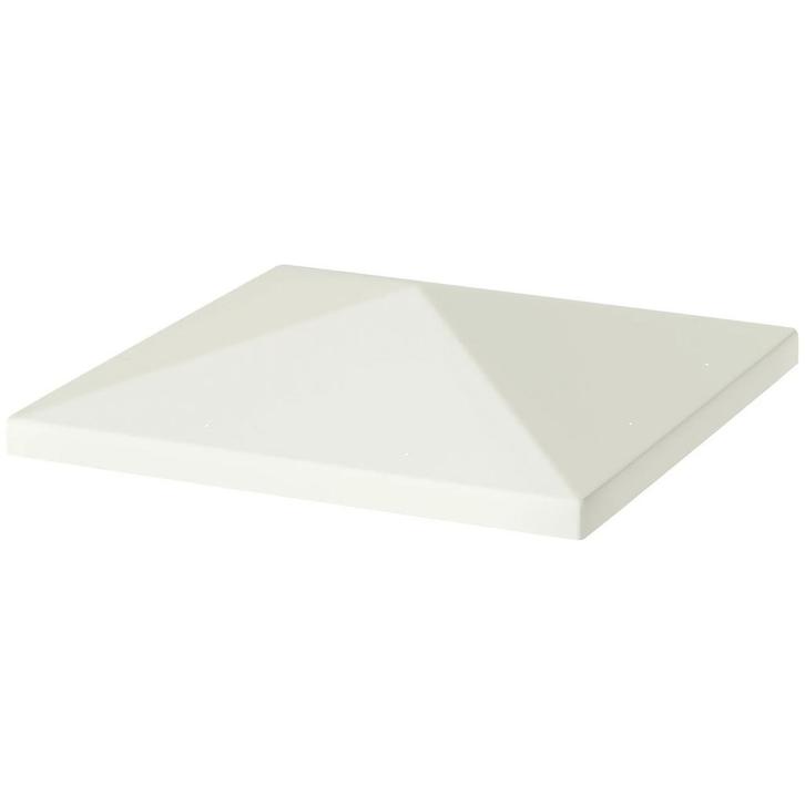 TRUUSK Vervangend Dak Paviljoen 3x3m - Waterdicht, Oxford-st, Tuin en Terras, Tuintafels, Nieuw, Verzenden