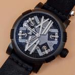 Romain Jerome - Steampunk Auto 46 Ltd. Ed. -, Nieuw