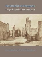 9789059972377 Een nacht in Pompeii Christiaan Caspers, Boeken, Verzenden, Nieuw, Christiaan Caspers