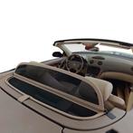 Mercedes-Benz SL-Class (2001-2011) Cabrio windscherm Beige, Ophalen of Verzenden