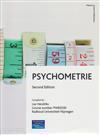 Psychometrie, 9781849598620, Boeken, Verzenden, Zo goed als nieuw, HBO