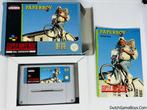 Super Nintendo / Snes - Paperboy 2 - NOE (1), Spelcomputers en Games, Games | Nintendo Super NES, Verzenden, Gebruikt