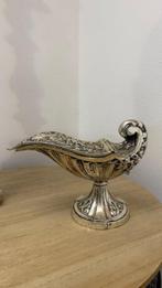 Wierookvat - Zilverbrons - Wierookvaas, Antiek en Kunst, Kunst | Niet-Westerse kunst