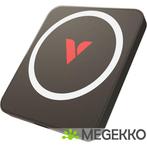 Verbatim Snapback SSD 1TB Mokka metallic, Verzenden, Nieuw, Verbatim