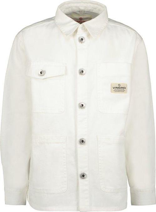 Vingino LORIF Jongens T-shirt - Maat 116 (Kindermode), Kinderen en Baby's, Kindermode-accessoires, Nieuw, Verzenden