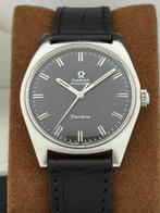 Omega - Automatic Geneve Black Dial Cal.552 - 165.041 -, Sieraden, Tassen en Uiterlijk, Horloges | Heren, Nieuw