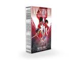 9781787734692 Shades of Magic: The Steel Prince, Boeken, Verzenden, Nieuw, V E Schwab
