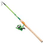 Berkley Flex Trout Tele Spinning Combo 2,40m (5-15g), Verzenden, Nieuw, Overige typen