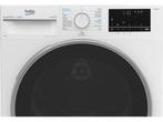Beko B5T49924WC - Warmtepompdroger - 9 kg - Energieklasse A, Verzenden, Zo goed als nieuw
