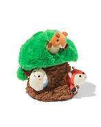 HEMA Pluche huisje boomstronk, Verzenden, Nieuw