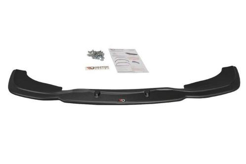 Voorspoiler BMW M3 E46 Coupe V.2 Glanzend Zwart, Auto-onderdelen, Carrosserie en Plaatwerk, Ophalen of Verzenden