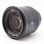 Zeiss Batis 85mm F/1.8 voor Sony FE-mount | Tweedehands, Audio, Tv en Foto, Fotografie | Lenzen en Objectieven, Verzenden, Gebruikt