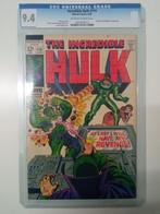 The Incredible Hulk #114 - At Last I Will Have My Revenge! -, Nieuw