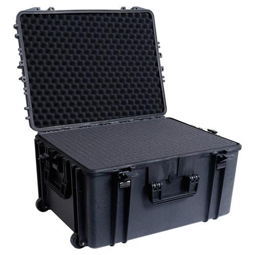 Innox Impact Line 620-340 Foam 620 x 460 x 340 mm, Sieraden, Tassen en Uiterlijk, Koffers, Verzenden