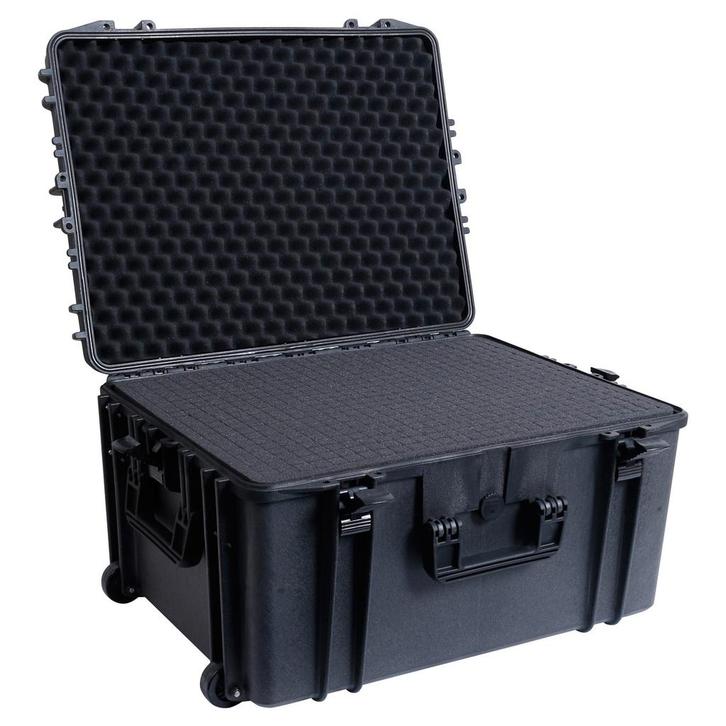 Innox Impact Line 620-340 Foam 620 x 460 x 340 mm, Sieraden, Tassen en Uiterlijk, Koffers, Verzenden