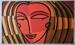 Jacqueline Schäfer (1961) - Face 2