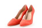 Gabor Pumps in maat 37 Oranje | 10% korting, Kleding | Dames, Schoenen, Pumps, Overige kleuren, Verzenden, Gabor