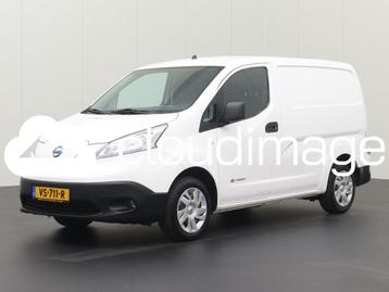 Nissan E-NV200 L1 H1 2016 €160 per maand beschikbaar voor biedingen