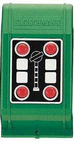 fleischmann 6922 N Momentschakelaar, Hobby en Vrije tijd, Modeltreinen | N-Spoor, Overige merken, Gelijkstroom, Verzenden, Overige typen