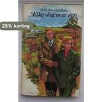 Elke dag is er een 9789024290376 Bos Goedhart, Boeken, Verzenden, Gelezen, Bos Goedhart