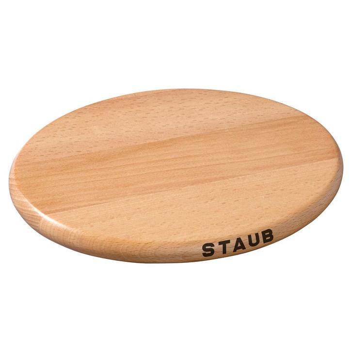 GGM Gastro | STAUB | SPECIALITIES - Onderzetter magnetisch -, Zakelijke goederen, Horeca | Overige, Verzenden