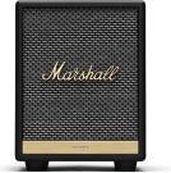 Marshall Uxbridge - Bluetooth Speaker - Alexa - Zwart, Audio, Tv en Foto, Luidsprekers, Verzenden