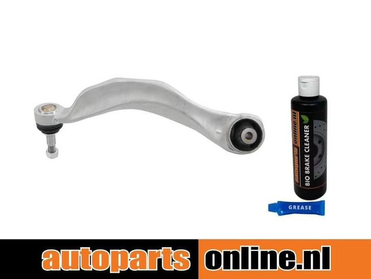 Draagarm Bmw 6 Serie voorzijde, links, onder, Auto-onderdelen, Besturing, Nieuw, Verzenden