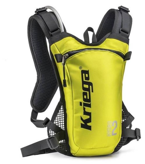 HYDRO-2 rugzak Kriega, Motoren, Accessoires | Koffers en Tassen, Verzenden