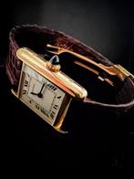 Cartier - Tank Louis - 78087 - Dames - 1970-1979, Nieuw