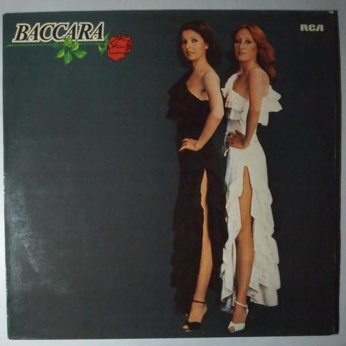 Baccara - Baccara - LP, Cd's en Dvd's, Vinyl | Pop, Gebruikt, 12 inch