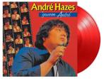 ANDRE HAZES - GEWOON ANDRE -COLOURED- (Vinyl LP)