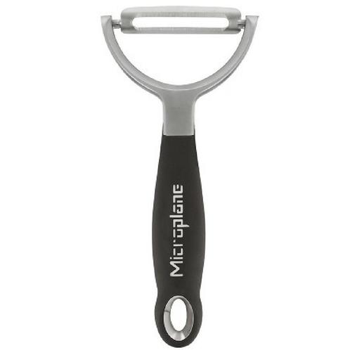Microplane Dunschiller Y-model, Hobby en Vrije tijd, Taarten en Cupcakes maken, Nieuw, Verzenden