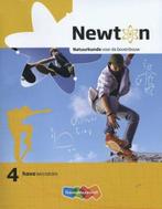Newton 4 havo Basisboek | 9789006312768, Boeken, Nieuw, Verzenden