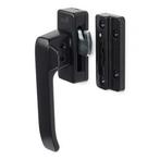 Raamsluiting met nok | AXA, Doe-het-zelf en Verbouw, Hang- en Sluitwerk, Verzenden, Nieuw