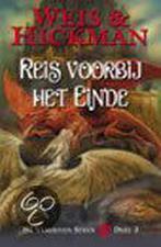 Reis voorbij het einde / De Verheven Steen / 3 9789024539703, Boeken, Verzenden, Gelezen, M. Weis