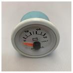 Bieden: Honda white battery level indicator 12V - 37320-ZW5, Ophalen of Verzenden, Nieuw, Motor en Techniek, Zeilboot of Motorboot