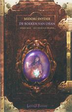 De Boeken Van Oran 3 Het Vuur Van Beldan 9789024508426, Boeken, Fantasy, Gelezen, Midori Snyder, Verzenden