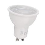 GU10 spot dimbaar | PAR16 bajonetsluiting | LED 7W=50W halog, Verzenden, Nieuw