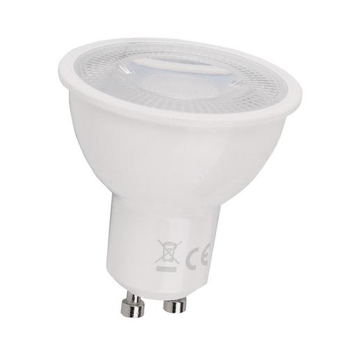 GU10 spot dimbaar | PAR16 bajonetsluiting | LED 7W=50W halog, Huis en Inrichting, Lampen | Overige, Nieuw, Verzenden