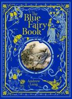 The Blue Fairy Book (Barnes & Noble Childrens Leatherbound, Verzenden, Nieuw