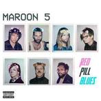 cd - Maroon 5 - Red Pill Blues, Verzenden, Zo goed als nieuw